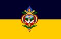 Flag of Tegucigalpa