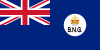 Flag of the British New Guinea from 1888 - 1906.svg