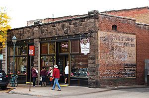 Flagstaff-Babibitt-Bldg1