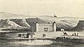 Fort Nez Perces 1818
