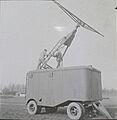GL Mk. IIIc ZPI being raised