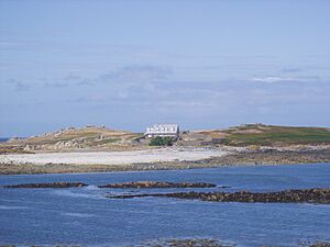 GU020, Lihou