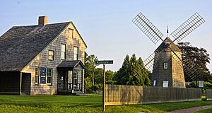 Gardiner Cottage and Mill 20240801 185710