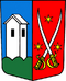 Coat of arms of Niedergesteln