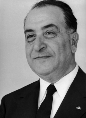 General Fouad Chehab