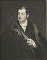 George Child Villiers, 5th Earl of Jersey (1)