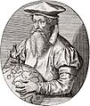 Gerardus Mercator