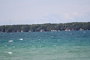Glen Lake Michigan