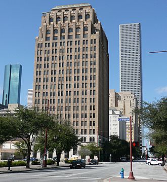 Great Southwest Building, 2008.jpg