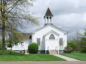 GreenmeadChurchLivoniaMi
