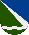 Coat of arms of Härryda Municipality