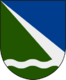 Coat of arms of Härryda Municipality