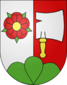 Häutligen-coat of arms