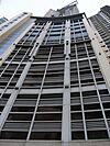 HK Mid-Levels 3-3A Tregunter Path Branksome Crest facade Oct-2012.JPG