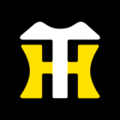 Hanshin tigers insignia