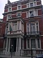 High Commission of Zambia in London