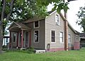 Hiller House (E. Church St)