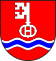 Coat of arms of Hinterrhein