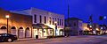 Historical District, Pembroke, GA, US