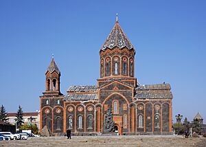 Holy Saviour's Church 02-06-2013