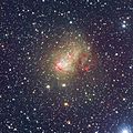 IC10 BVHa