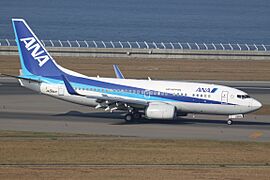 JA08AN Boeing 737 ANA Air Nippon (7588664644)