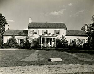 JamesLaneAllenHome