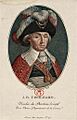 Jean-Baptiste Treilhard (1742-1810) juriste et homme politique français