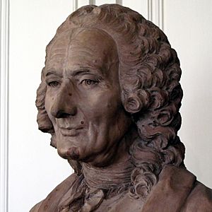 Jean-Philippe Rameau by Jean-Jacques Caffieri - 20080203-03