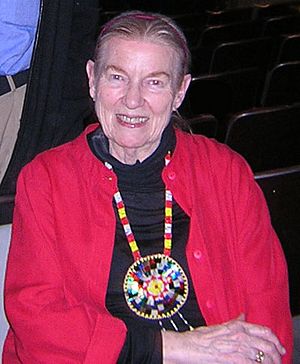 JeanRitchie