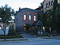 Jeremiah Ensworth House