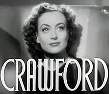 Joan Crawford in The Last of Mrs Cheyney trailer 2