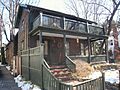 John Aborn House, 41 Orchard Street, Cambridge, MA - IMG 4646