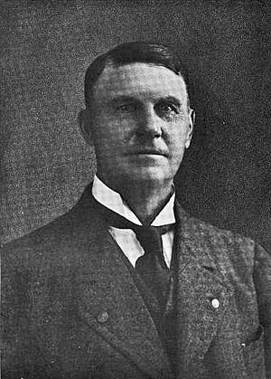 John H Parks Crystal Falls