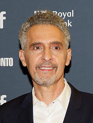 John Turturro at the 2024 Toronto International Film Festival for The Cut (cropped).jpg