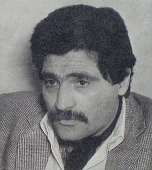 Jorge Asís