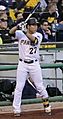 Jung-ho Kang Batting (3)