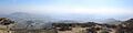 Jurupa valley as seen from the Jurupa Hills 