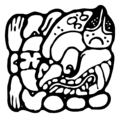 K'inich Kan B'alam II
