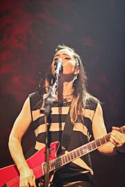 KT Tunstall Solo at The Venue in Vancouver-9 (5698173624)