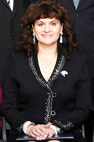 Karen Panetta among 2011 PAESMEM honorees.jpg