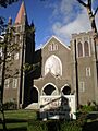 Kaumakapilichurch