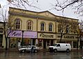 Kean's Block Orillia Oct 2014