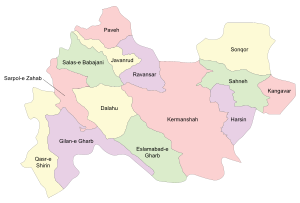 Kermanshah