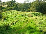 Site of Kerse Castle