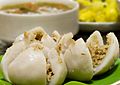 Kozhukatta - Kerala cuisine