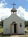 La Lomita Chapel