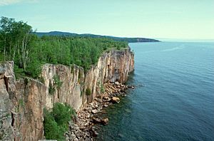 Lake Superior North Shore(v2)