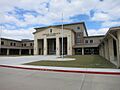 Lamar CISD Fulshear High School