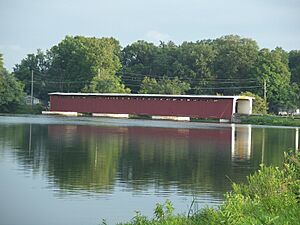 LangleyCoveredBridge